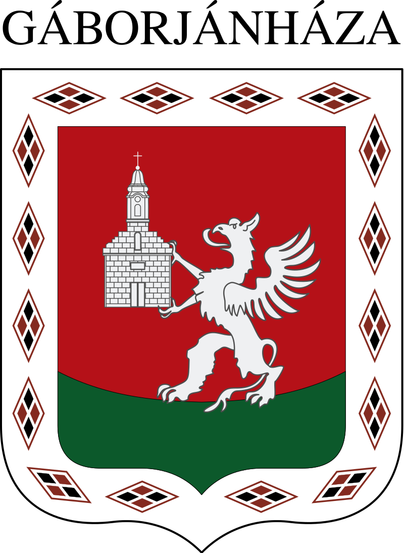 Gáborjánháza 